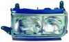 LORO 212-1133R-LD-E Headlight